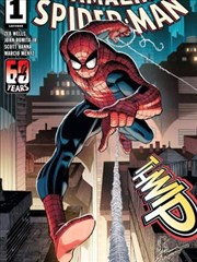 漫画家的房间 漫改题材漫画条目封面